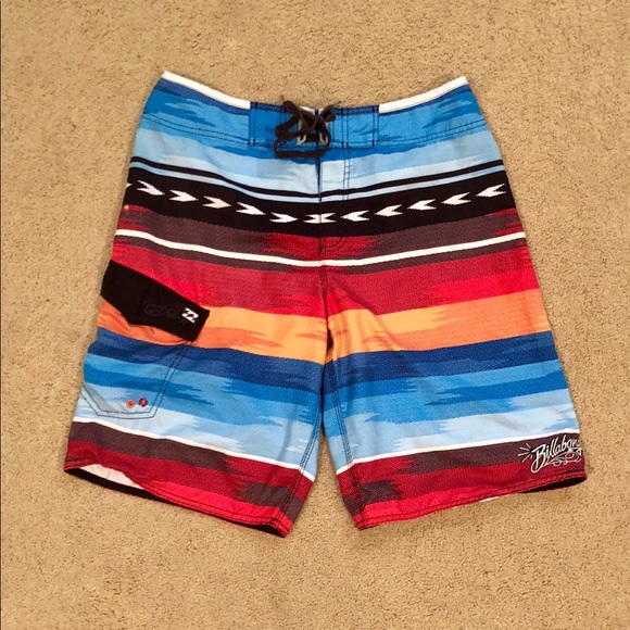 Billabong Board Shorts - Picture 1 of 1